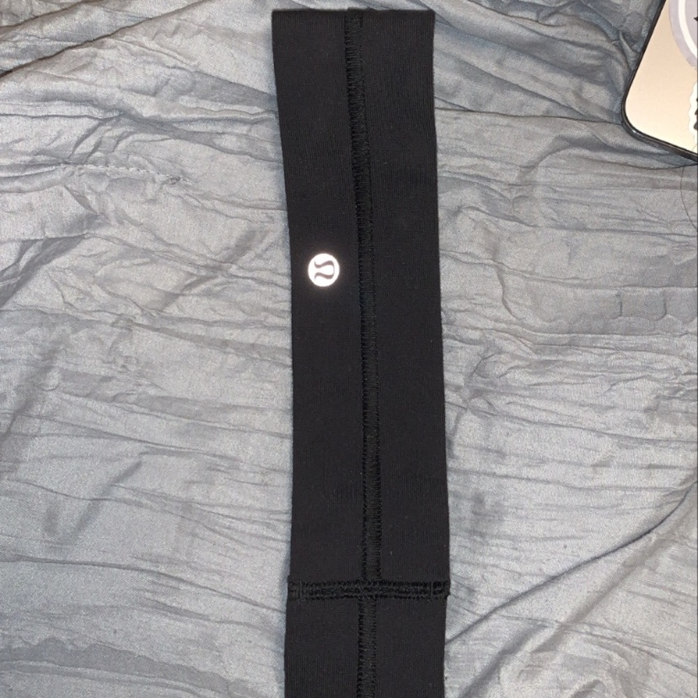 lululemon headband